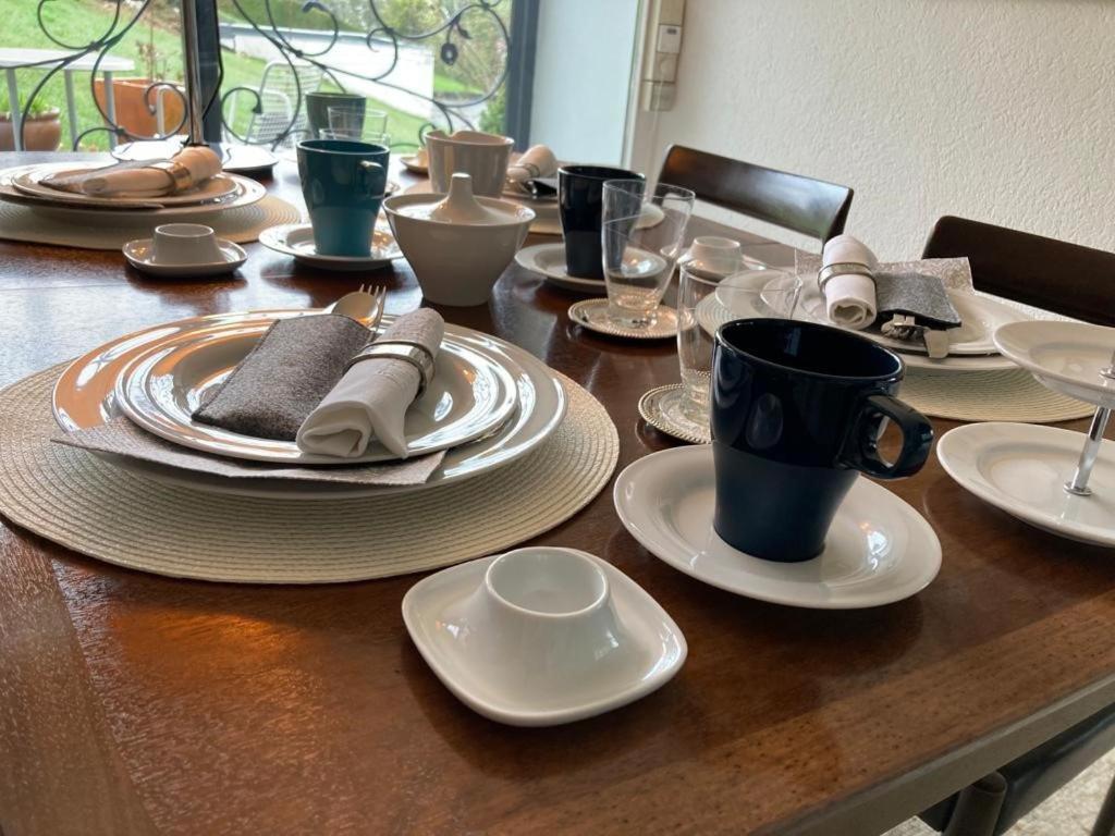 Schoenes Zimmer In Guter Lage In Aalen/Unterkochen Экстерьер фото